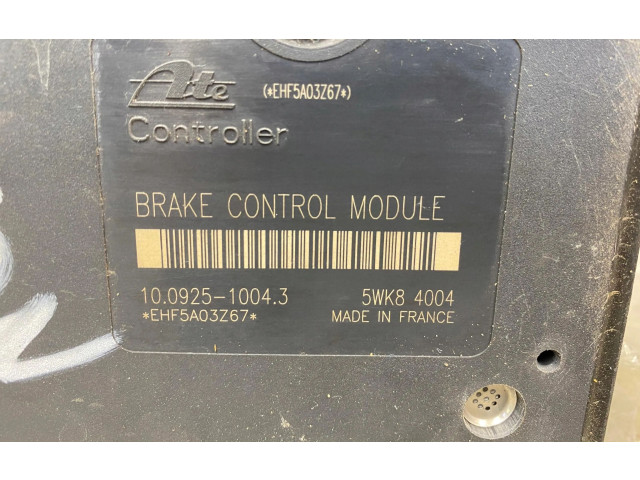 Jednotka ABS AD43-2C353-AA Aston Martin DB9 2009