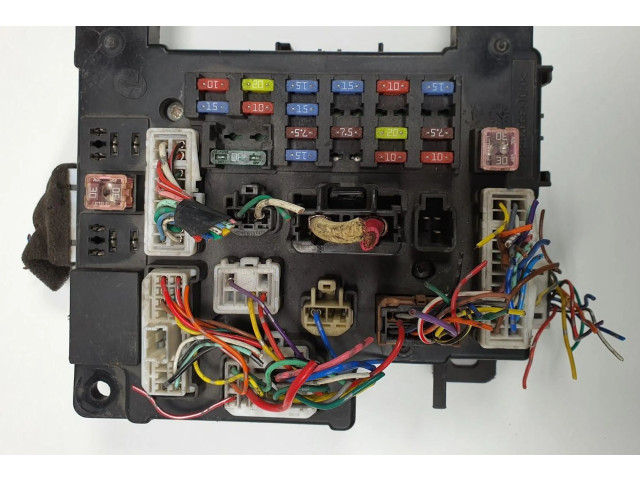 Зеркало электрическое Mitsubishi Lancer VIII 2007 - 2017 года