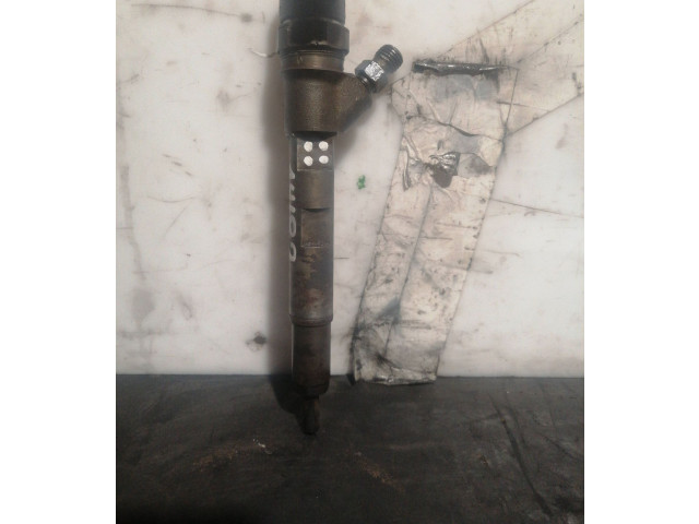 Vstřikovač 0445110059, BOSCH Chrysler Voyager D7 VK07C