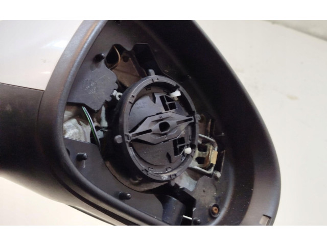 Zpětné zrcátko Volkswagen Touareg II 2014 7P6