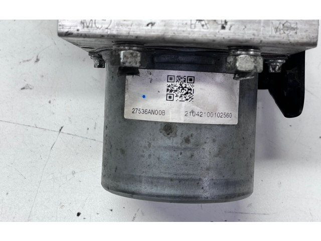 Jednotka ABS 27536AN00B Subaru Outback (BT) 2021