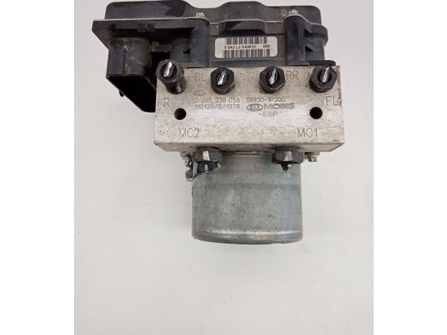 Jednotka ABS 0265238058 KIA Venga 2011