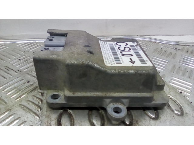 Блок подушек безопасности 04606933AC   Chrysler Pacifica