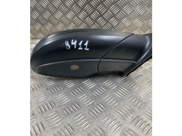 Zpětné zrcátko Audi Q7 4L 2013 4L2857410BB