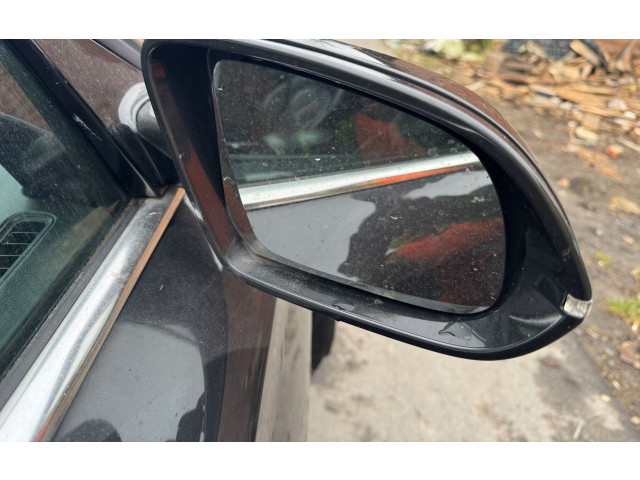 Zpětné zrcátko Audi A8 S8 D4 4H 2013 4H2857410G