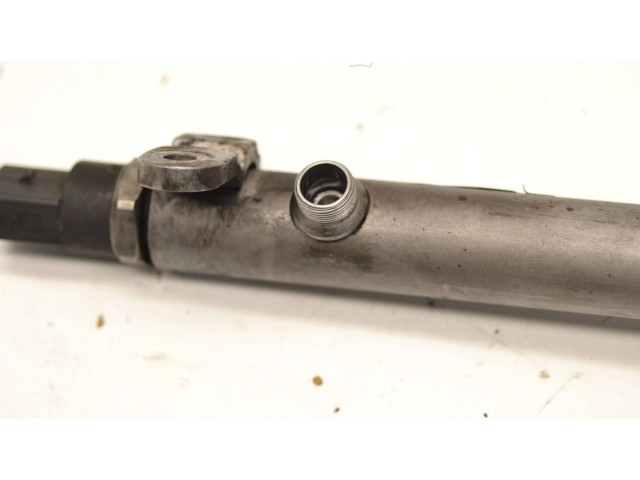 Магистральная трубка топлива A6420700695, 0604300030   Mercedes-Benz C W203   