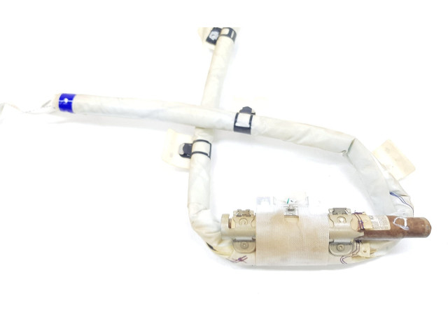 Боковая подушка безопасности EB3B26042D94AD, 2432660 Ford Ranger