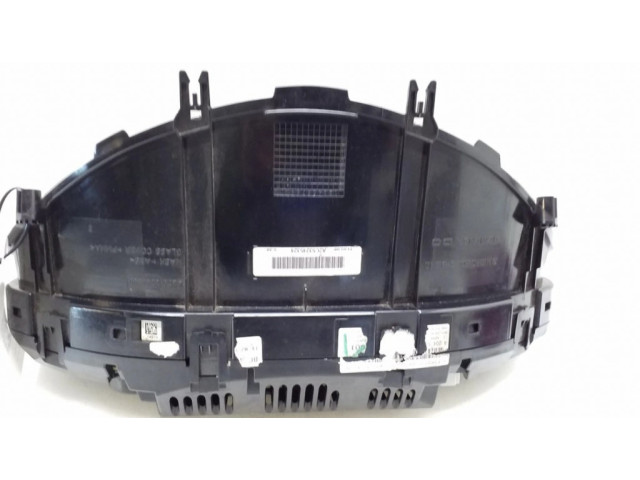 Přístrojová deska Mercedes-Benz C W204 2010 A2C53245324, A2C87297200