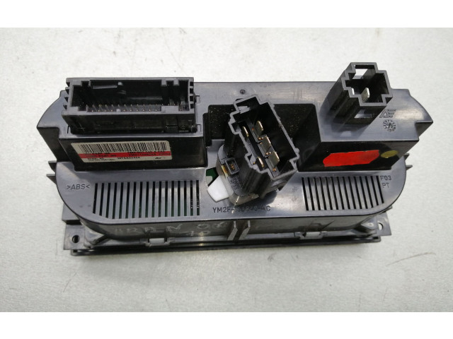 Блок управления 7N0941329, 172410701 Volkswagen PASSAT B8