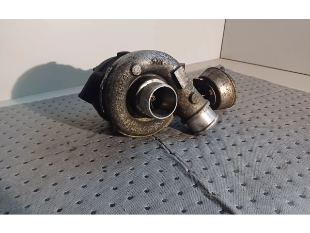 Турбина Honda Accord 18900RBDE03, 7616501 для двигателя N22A1