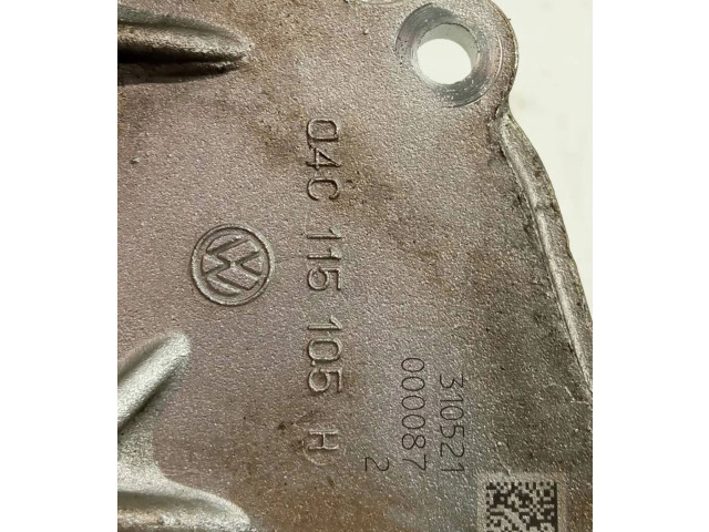 Čerpadlo oleje 04C115105H, MPI   Skoda Fabia Mk3 (NJ)   