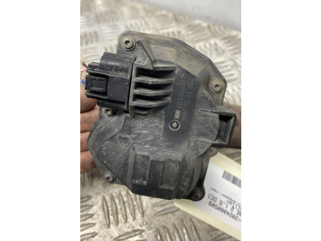 Форсунка 50885503    Renault Clio IV  K9K_612 