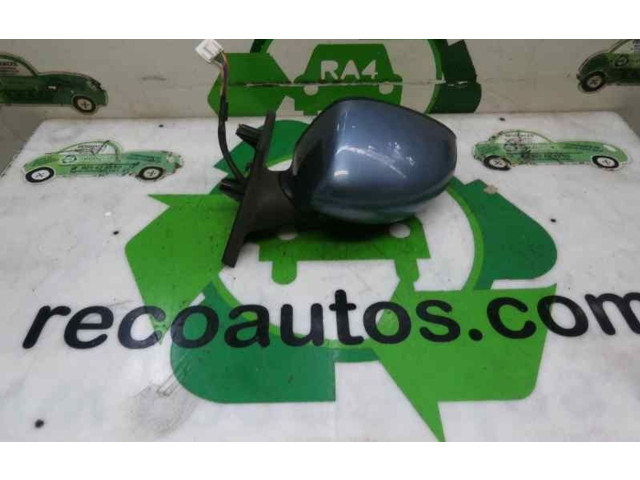 Зеркало электрическое Fiat Idea - года