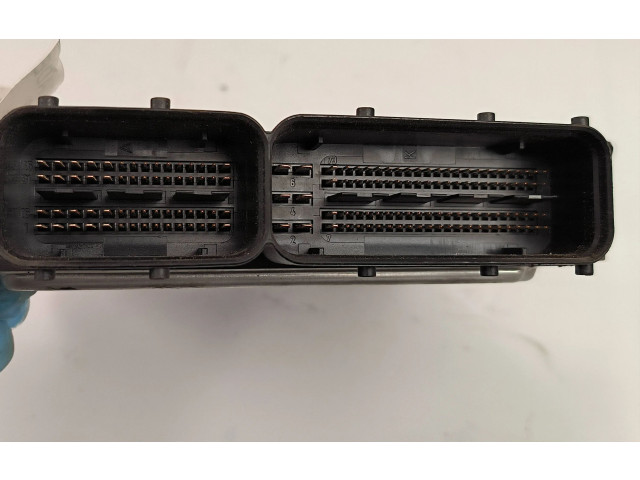 Řídící jednotka 4E0907409B, 4E0910409F Audi A8 S8 D5 2003