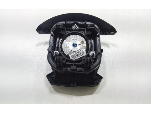 Подушка безопасности водителя 96877137ZD   Citroen C5