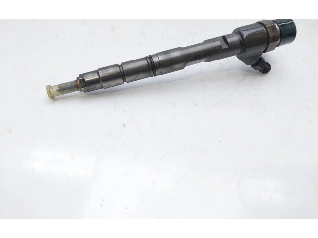 Vstřikovač 0445110157 Audi A8 S8 D3 4E