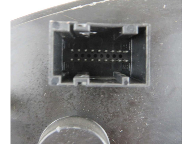 Панель приборов 735423082 Fiat Idea