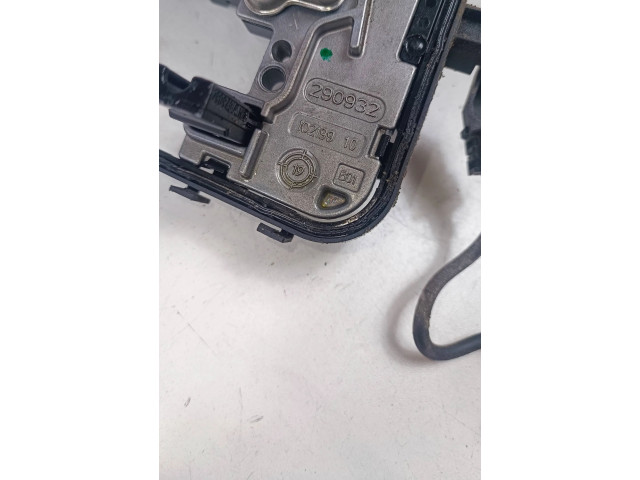 Блок управления коробкой передач 0AM927769D Volkswagen Golf VI