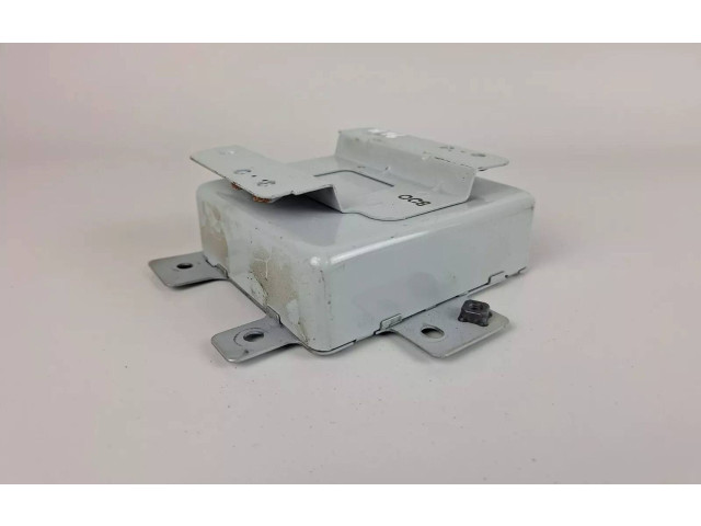 Блок управления 8712031210 SsangYong Kyron