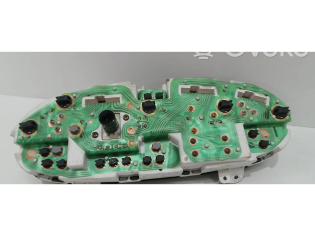 Přístrojová deska Hyundai Lantra II 2000