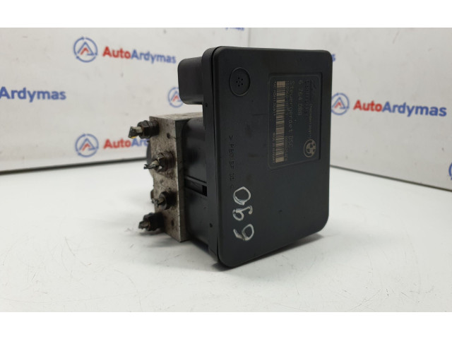 Блок АБС 2460488, 34512460488 BMW Z4 E85 E86 2002 - 2008 года