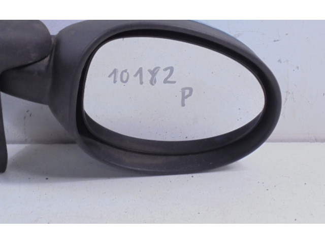 Зеркало (механическое) Renault Twingo I 1999 - 2006 года