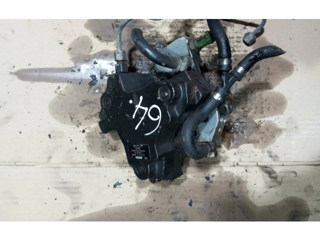 Топливный насос