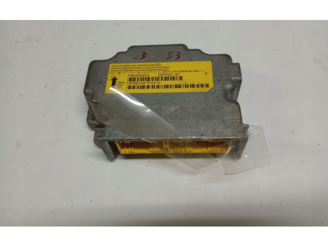Блок подушек безопасности P8635A053, 6546 Mitsubishi Outlander