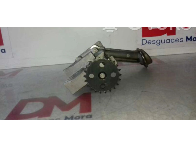 Масляный насос 8200307174 Renault Scenic II - Grand scenic II