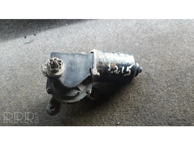 Моторчик дворников 1592001920, 159200-1920 Mitsubishi Galant
