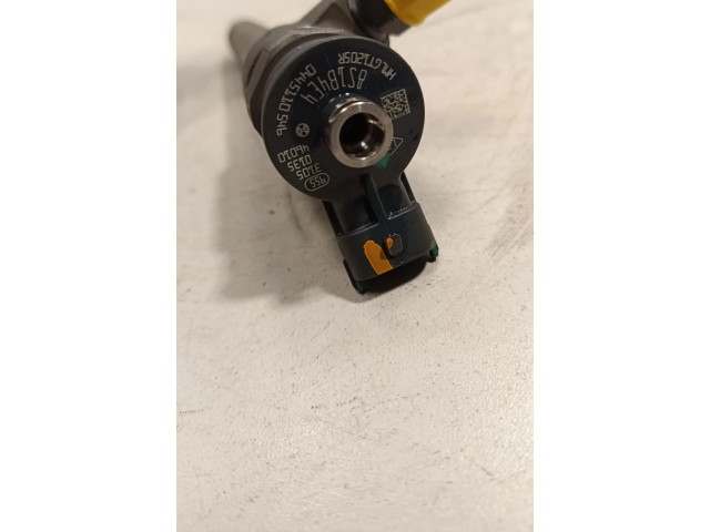 Vstřikovač 0445110546 Nissan X-Trail T32