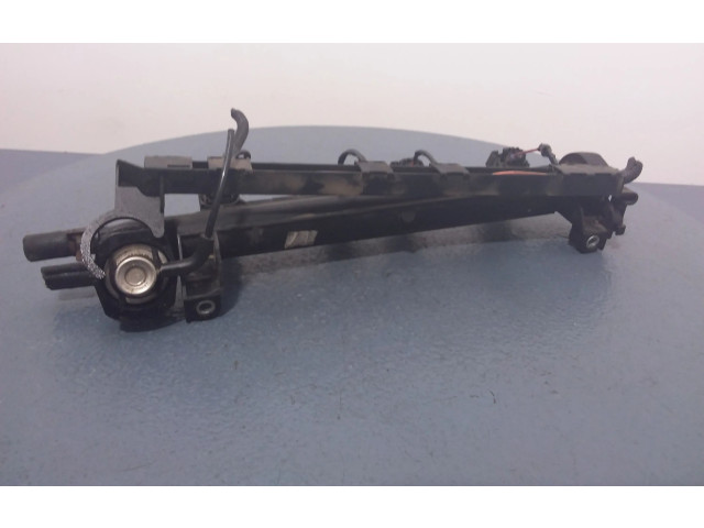 Магистральная трубка топлива 06A133317A, 06A133317A    Skoda Octavia Mk1 (1U)   