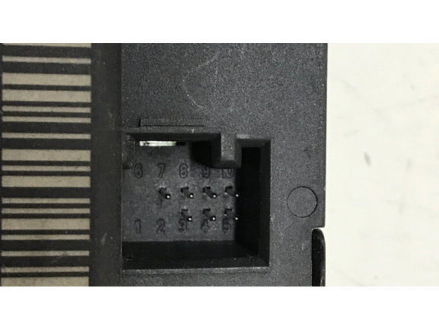 Блок управления дверью