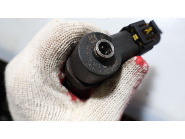 Vstřikovač 0445110183 Fiat Grande Punto 199A2000