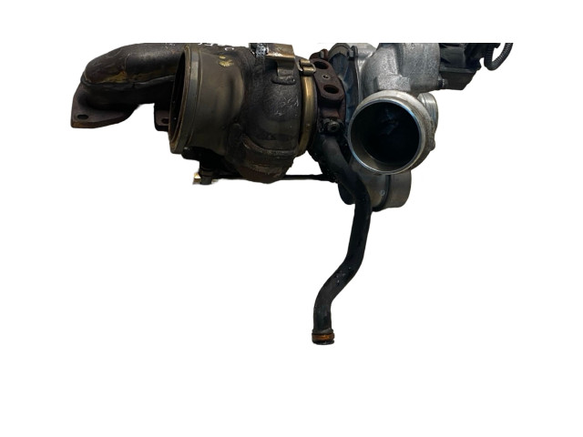  Турбина Volvo XC90  31459815         