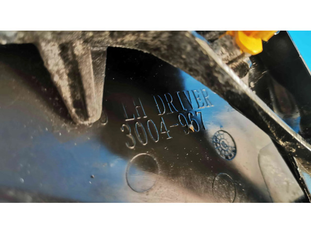 Зеркало электрическое левое Volvo V70 2008-2013 года