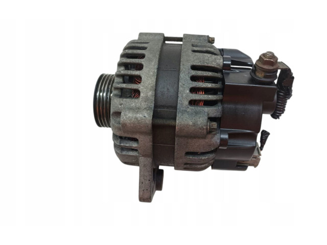 Генератор Chery Tiggo