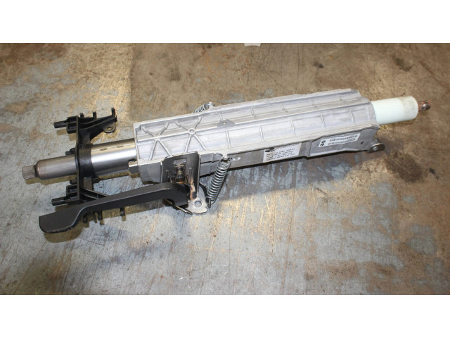 Рулевая рейка 61359866982 BMW 2 F22 F23 2013-2017 года