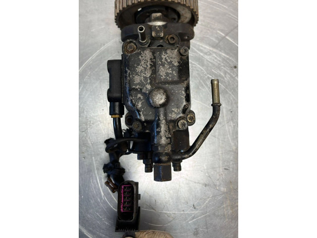 Топливный насос