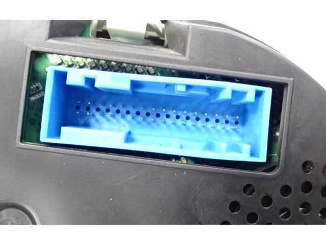 Панель приборов 9X2310849JF, PD1013F2 Jaguar XF X250