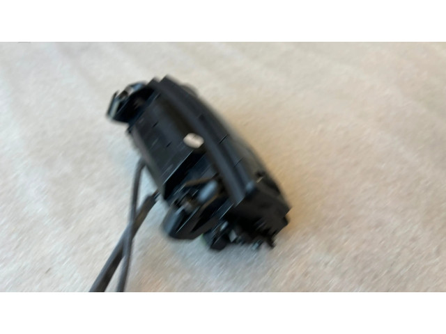 Блок управления климат-контролем 2118300285, A2118300285   Mercedes-Benz E W211