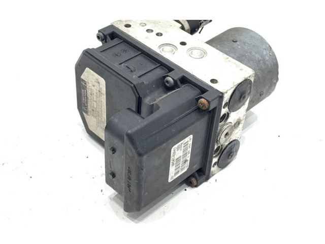 Блок АБС    Toyota  Corolla Verso E121  2001 - 2004 года