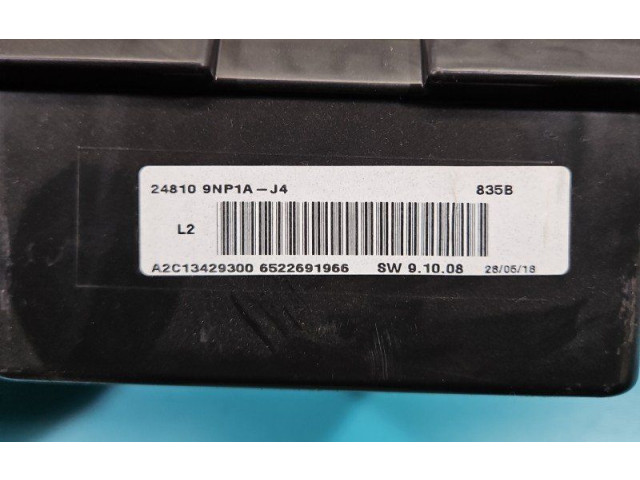 Панель приборов A2C13429300, IMPRK1476990 Infiniti QX60 L50