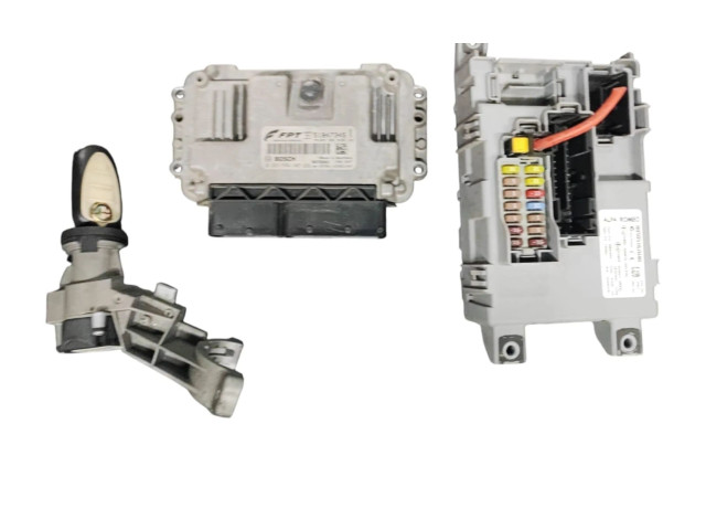 Řídící jednotka 955A1000   Alfa Romeo Mito 2009