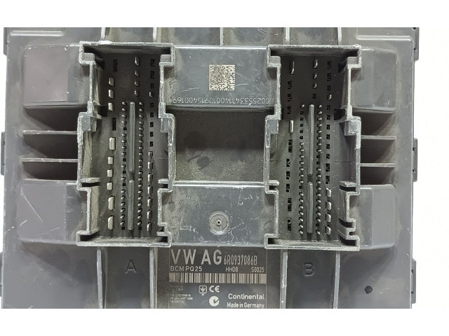 Блок комфорта 5WK49953A Seat Ibiza IV (6J,6P)