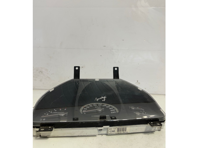 Панель приборов 940031F430, C343   KIA Ceed       