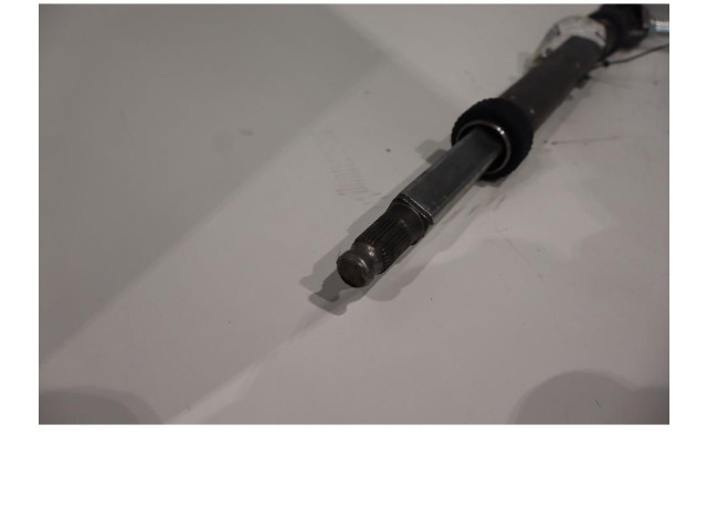 Рулевая рейка A4514600001 Smart ForTwo II 2007 - 2016 года