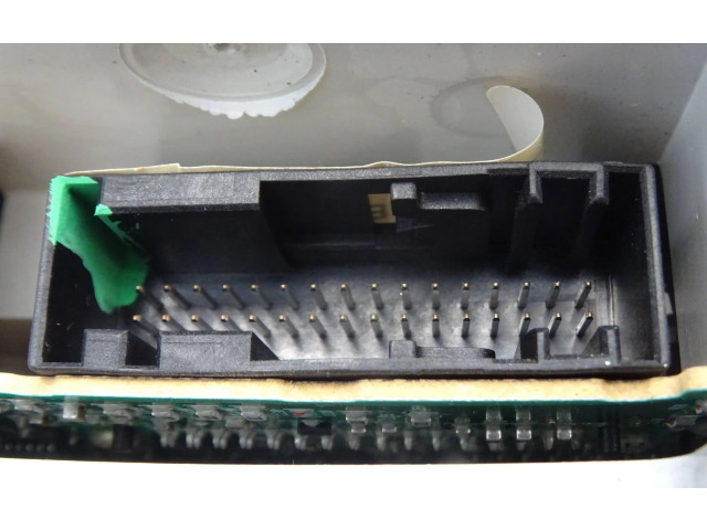 Přístrojová deska Mazda 121 SM 2000 431613B