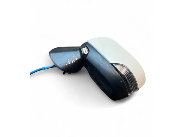 Zpětné zrcátko Subaru XV 2012 91036FJ350, 91036FJ350