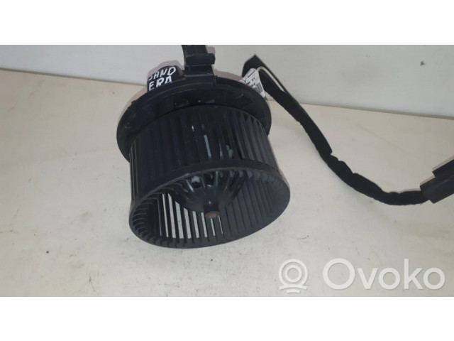 Вентилятор печки 659053M Dacia Sandero